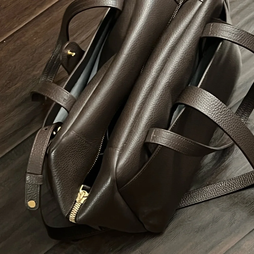 99%NEW Senreve doctor bag - Picture 3 of 5